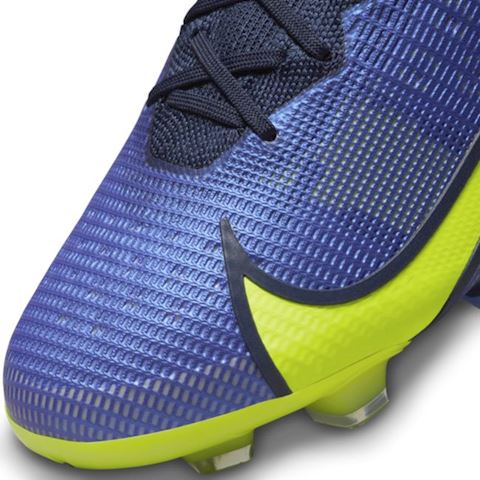 nike mercurial vapor frenzy blue