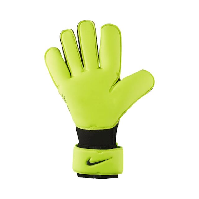 Nike Goalkeeper Vapor Grip3 Football Gloves Yellow GS0352702