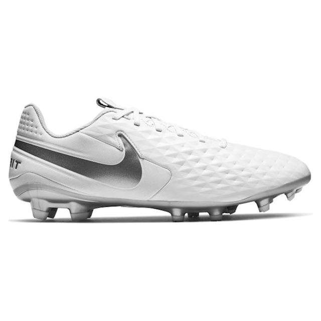 Nike Tiempo Legend 8 Academy MG Multi-Ground Football Boot - White |  AT5292-100 | FOOTY.COM