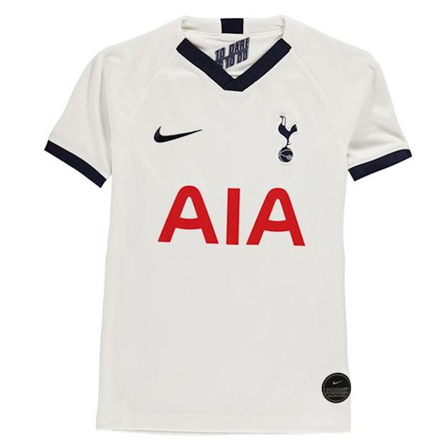 tottenham hotspur kids shirt