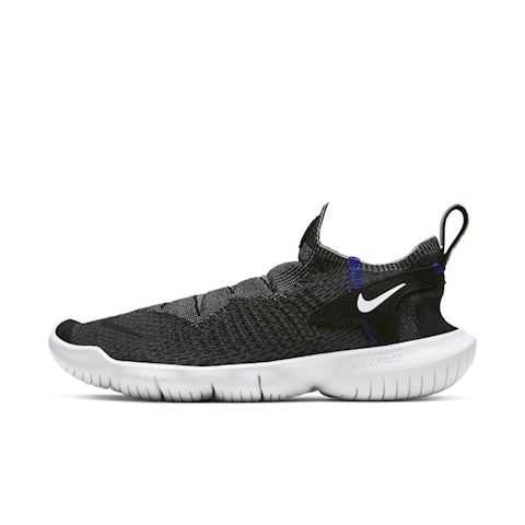 nike free run svart