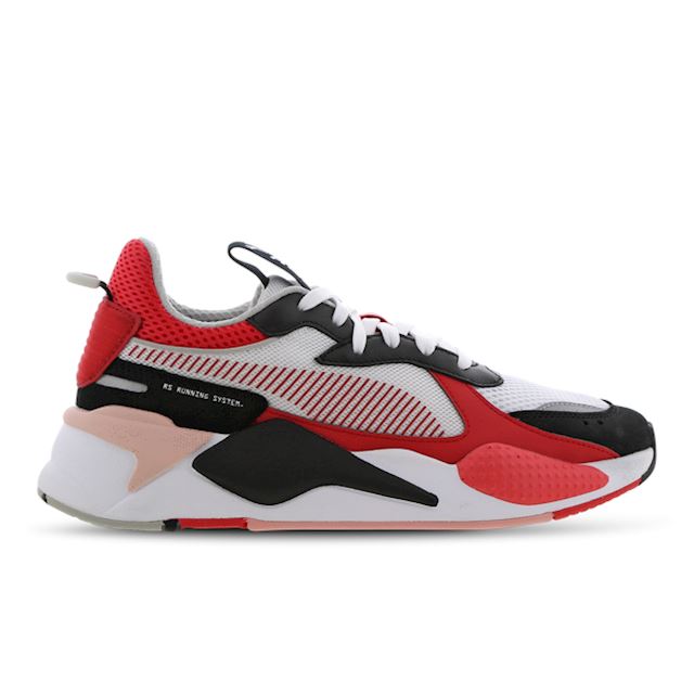 puma rs running system foot locker