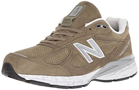 new balance 990 tan