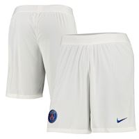 psg home shorts junior