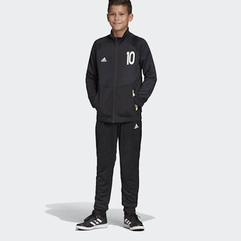 messi tracksuit