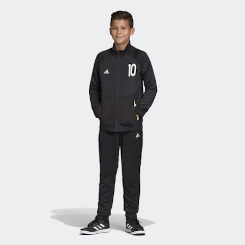 messi adidas tracksuit