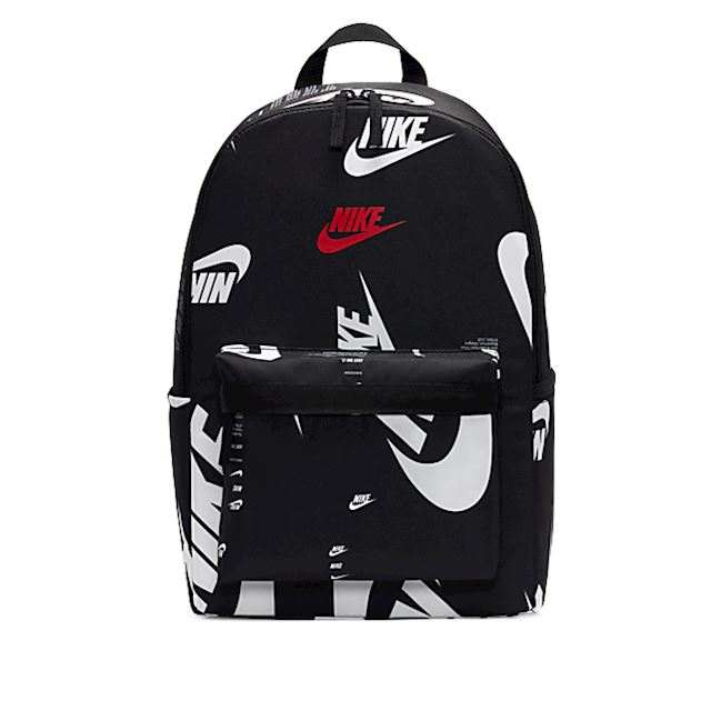 Nike Heritage Backpack (25L) Black DQ5956010
