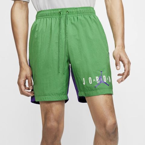 Nike Jordan Sport DNA Men's Shorts - Green | CD5757-353 | FOOTY.COM
