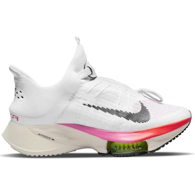 Nike Air Zoom Tempo Next FlyEase Women's Easy On/Off Road Running Shoe