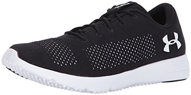 under armour rapid mens running shoes review
