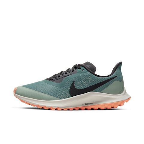 Nike Zoom Pegasus 36 Trail GORE-TEX Women's Trail Running Shoe - Green | BV7763-300 | FOOTY.COM