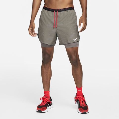 nike flex stride men's running shorts
