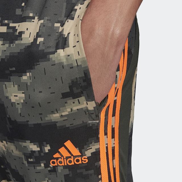 tiro 19 camo training tracksuit bottoms