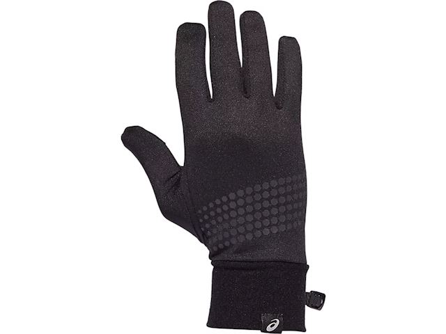 Asics BASIC PERFORMANCE GLOVES | 3013A727-001 | FOOTY.COM