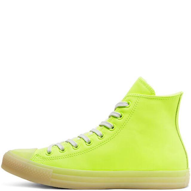 neon hi tops
