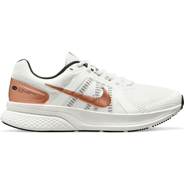 Nike Run Swift 2 Women's Road Running Shoes - Grey | CU3528-103 | FOOTY.COM