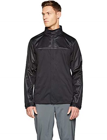 men's ua storm rain jacket