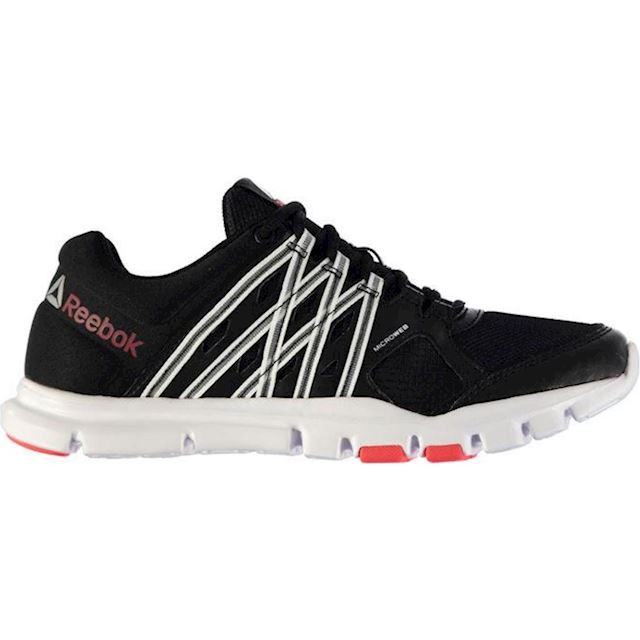 reebok yourflex ladies trainers