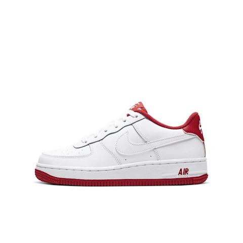 nike air force 1 older kids