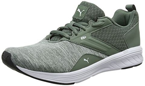 puma nrgy comet running shoes