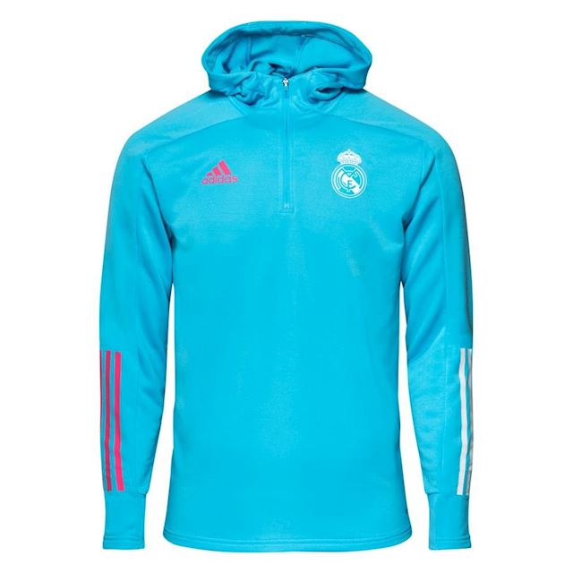 adidas hoodie real madrid