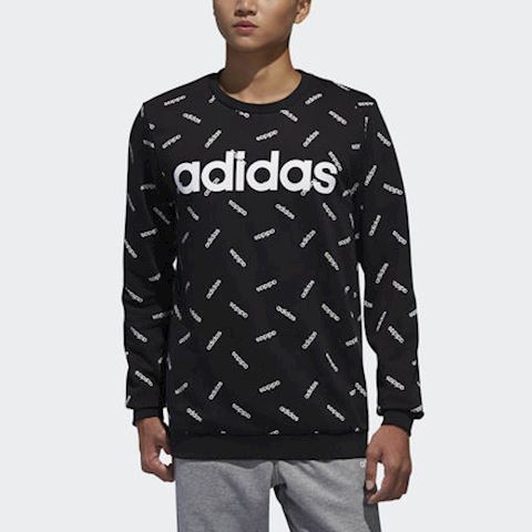 adidas Graphic Sweatshirt | DW7863 