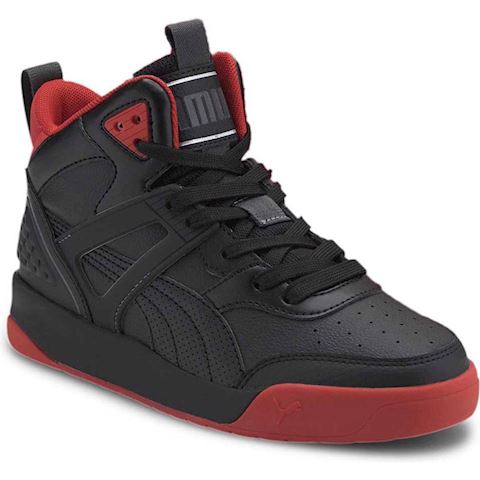 Puma Backcourt Mid EU 36 Puma Black / Puma Black / High Risk Red / Dark  Shad | 374411_03 | FOOTY.COM