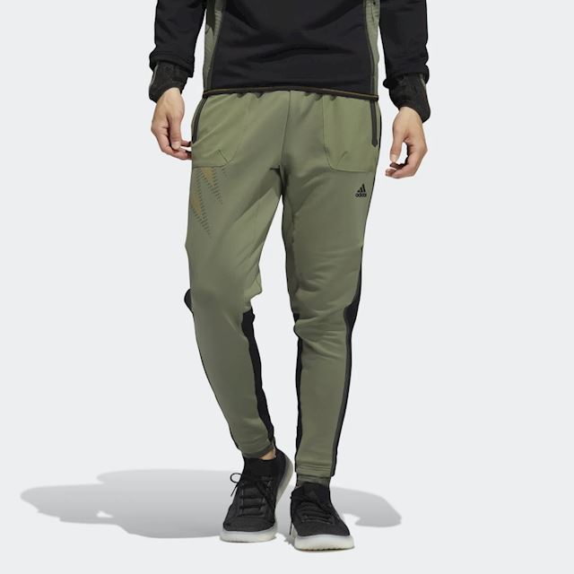 adidas Performance COLD.RDY TRAINING JOGGERS GJ0344 Î§Î±ÎºÎ¯