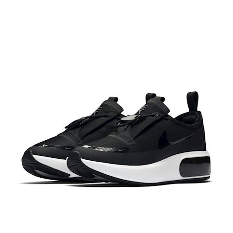 Nike Air Max Dia Winter Women's Shoe - Black | BQ9665-001 | FOOTY.COM