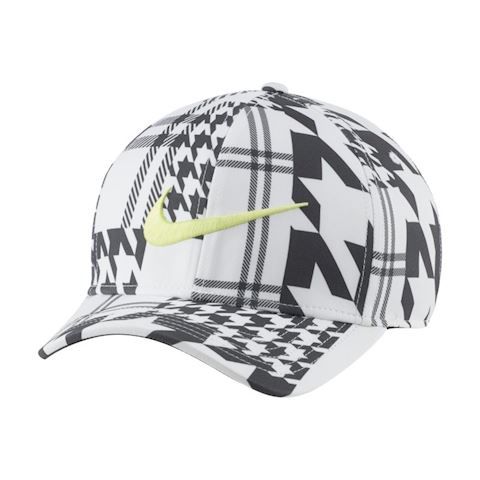 nike printed golf hat