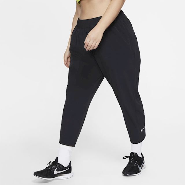 Nike Essential Women's 7/8 Running Trousers Black CJ0598011