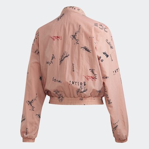 adidas R.Y.V. Track Top | GD3041 | FOOTY.COM
