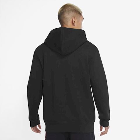 Nike Jordan Sport DNA Men's Fleece Pullover Hoodie - Black | DJ0218-010 ...