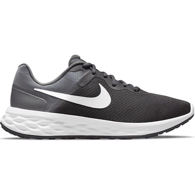 Nike Revolution 6 Next Nature Men's Road Running Shoes - Grey | DC3728 ...