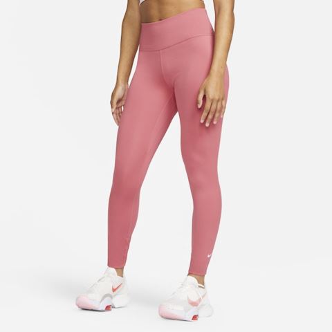 Nike Dri-FIT One Women's Mid-Rise 