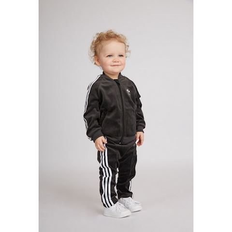 1 year old adidas tracksuit