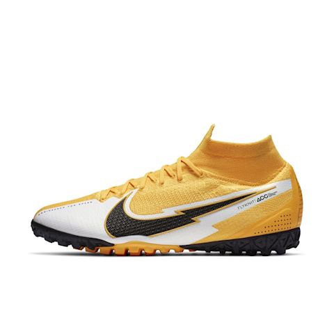 Nike Mercurial Superfly 7 Elite TF Artificial-Turf Football Shoe - Orange |  AT7981-801 | FOOTY.COM