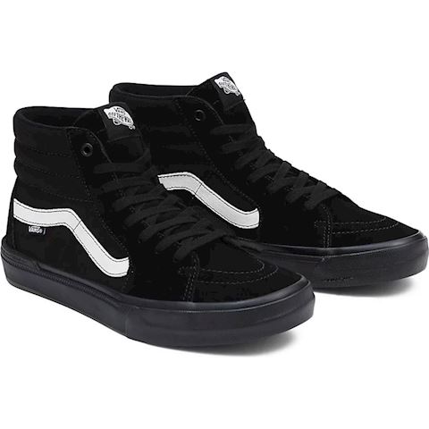 VANS Bmx Sk8-hi Shoes (black/black) Women Black | VN0005V0BKA | FOOTY.COM