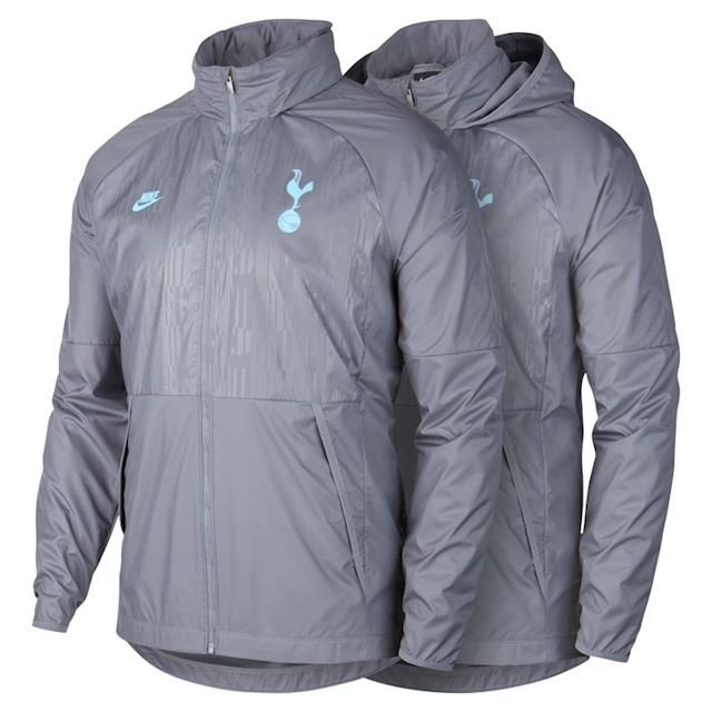 tottenham nike coat