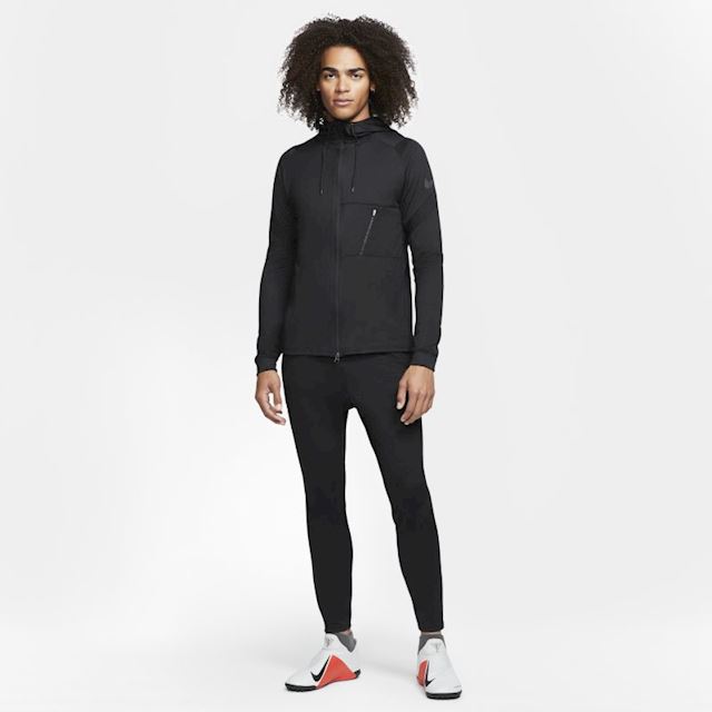 nike dri fit tracksuit mens