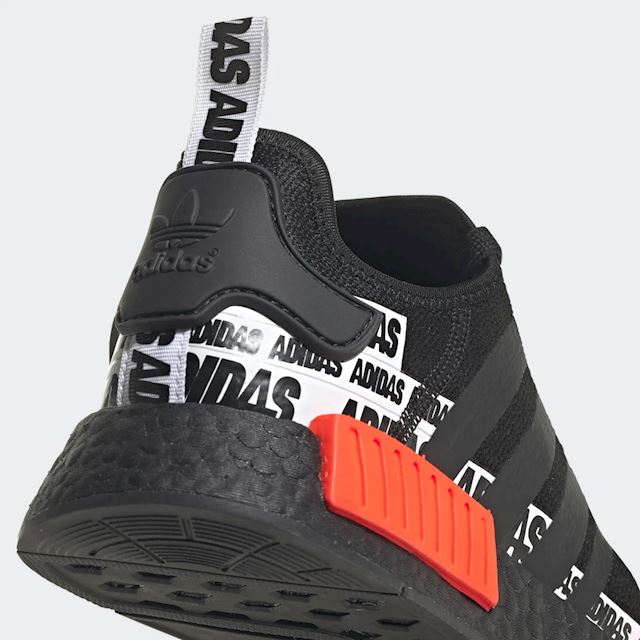 adidas NMD_R1 Shoes | FX6794 | FOOTY.COM
