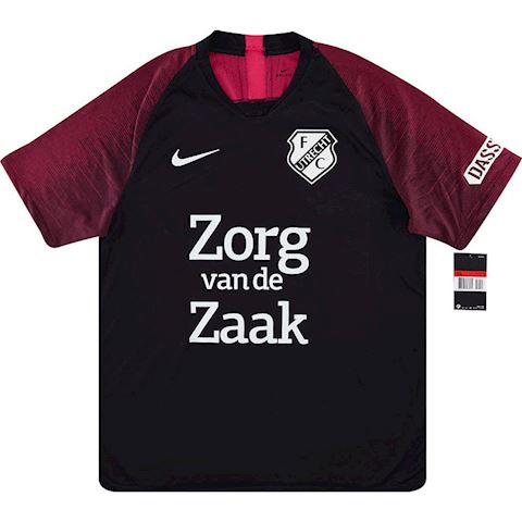 Nike Fc Utrecht Mens Ss Away Shirt 2019 20 Footy Com