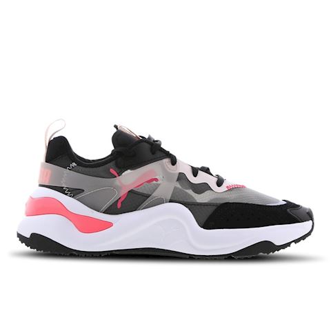 puma rise womens shoes