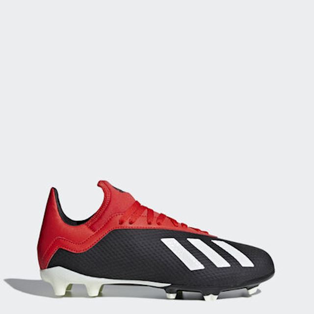 adidas x 18.3 football boots