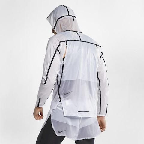 nike shield tech pack running jacket mens