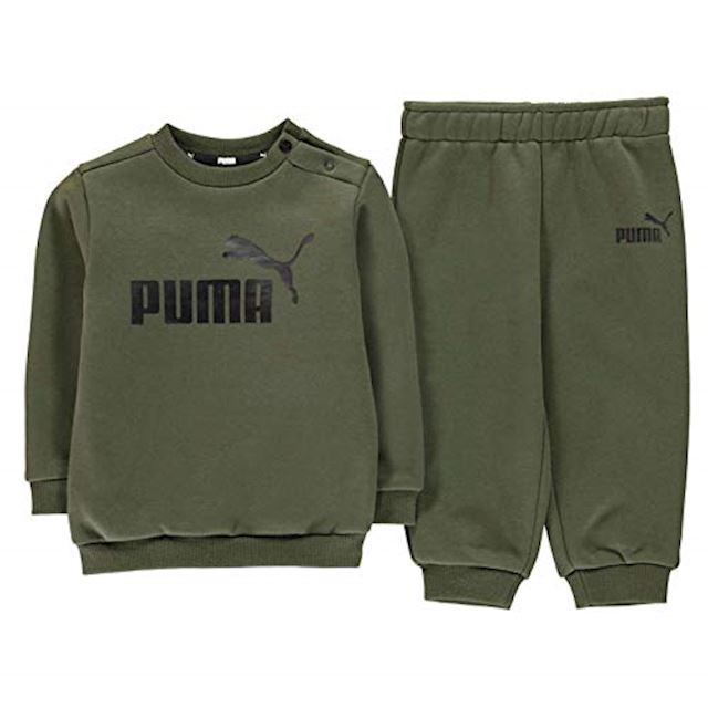 puma tracksuit baby boy