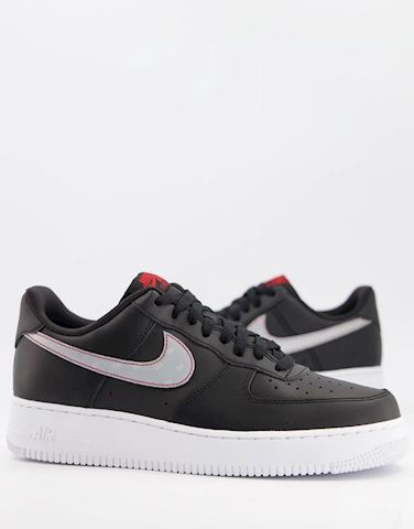 Nike Air Force 1 '07 X 3M - Men Shoes | CT2296-001 | FOOTY.COM