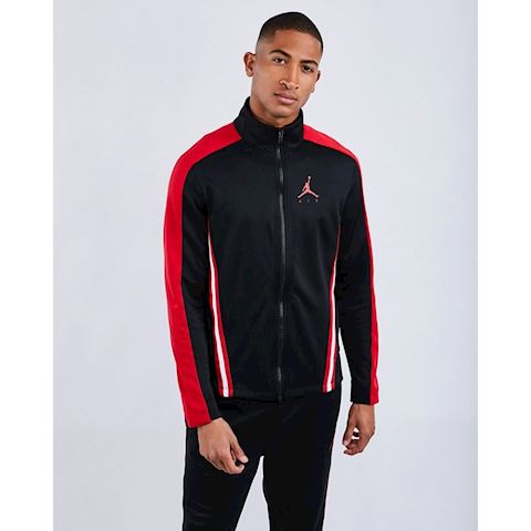 nike tracksuit tops mens
