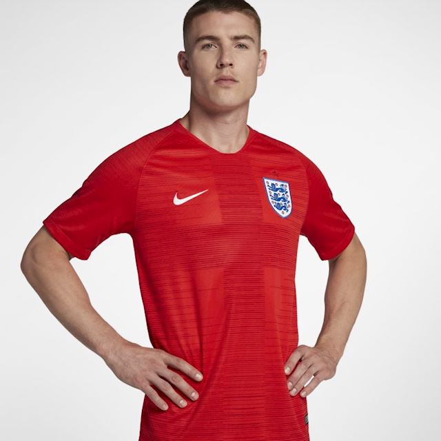Nike England Mens SS Away Shirt 2018 | 893867-600 | FOOTY.COM