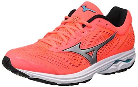 mizuno wave rider 22 red